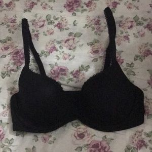 Victoria Secret | Lined Demi Bra
